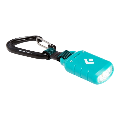 Купить Фонарь Black Diamond Ion Keychain Light BD620649 в Киеве по лучшей цене с доставкой в Украине | Магазин NORTHWALL
